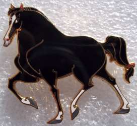 41405 - Core Characters - Mulan - Khan Walking alternate image