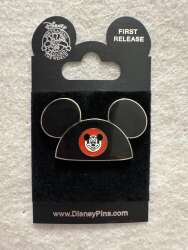 25704 - Mickey Ears Hat alternate image