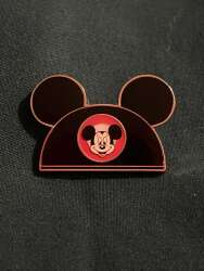 25704 - Mickey Ears Hat alternate image