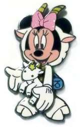 Click to view the Minnie - Capricorn details