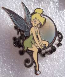Tinker Bell