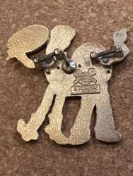 25739 - Toy Story - Buzz Lightyear and Woody alternate image