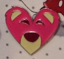 Be My Villaintines - Lotso COUNTERFIET