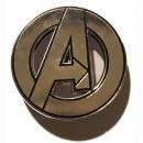 8906 - Marvel Avengers - Avengers Logo - Disneyland Resort Paris alternate image