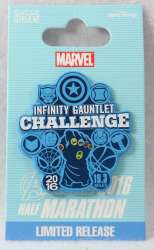 Click to view the Infinity Gauntlet Challenge 2016 details
