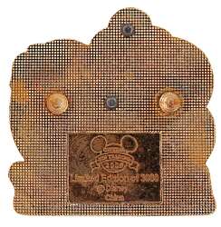 'Mickey &amp; Minnie Mouse Anniversaries - Mickey Mouse 80th Anniversary - MLT'