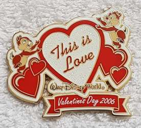 Click to view the This Is Love details