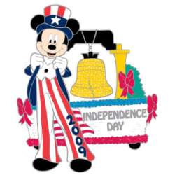 Click to view the Independence Day 2009 details