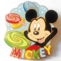 Cupcake - Mickey Mouse - MLT