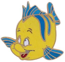 Flounder