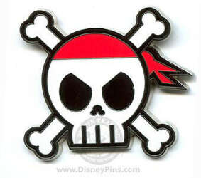 Click to view the Pirate Flag Skull details