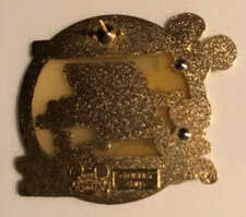 'The Magic of Disney Animation - Mickey Mouse - the magic of disney animation pin logo - MLT'