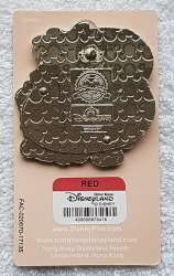 'Duffy Shelly May and Gelatoni - winter 2017 - HKDL'