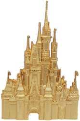 7997 - Castles of the Disney Parks - Tokyo Disneyland - Walt Disney Imagineering alternate image