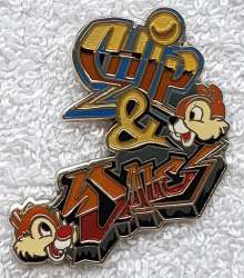 Chip and Dale only