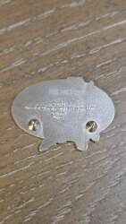 25973 - The Walt Disney Family Museum - Sorcerer MIckey - Disney Licensed alternate image