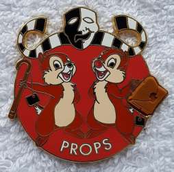 Chip and Dale