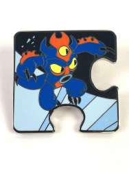 Character Connection Mystery Collection - Big Hero 6 Puzzle - Fred - MLT
