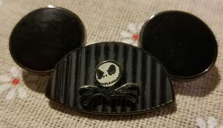 Jack Skellington