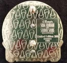 'Wreck it Ralph Racing Cart - Vanellope - DSSH'