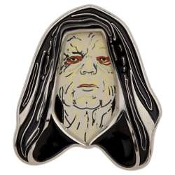 Emperor Palpatine