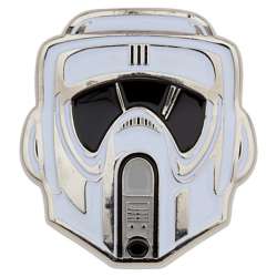 26049 - Disney Store Star Wars Collection - Biker Scout - Disney Store US alternate image