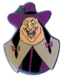 'Pocahontas Propin - Pocahontas Set (Ratcliffe) - DLIC'