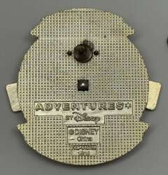 26075 - Adventures By Disney - Logo #2 Spinner - Adventures by Disney alternate image