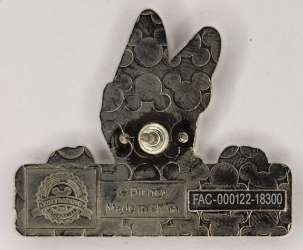 26076 - Street Signs Mystery Box - Daisy Lane alternate image