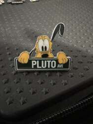 26077 - Street Signs Mystery Box - Pluto Ave only. alternate image