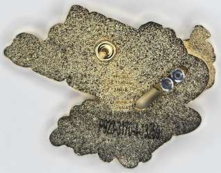 'Kali River Rapids - Mickey Mouse &amp; Donald Slider - WDW'