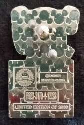 1144 - Wreck it Ralph - Opening Day alternate image