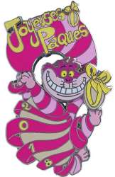 Click to view the Happy Easter - Cheshire details