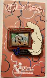 26114 - Disney Vacation Club - Chip Dale and Goofy A lifetime of Memories - Disney Vacation Club alternate image