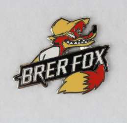 4588 - Fantasyland Football Mystery Collection - Br'er (Brer) Fox alternate image