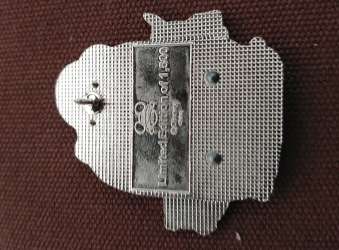 4602 - Lady and The Tramp - Platinum DVD Release - Walt Disney World alternate image