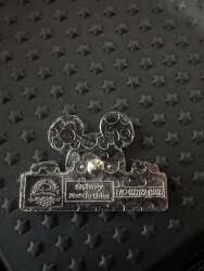 26129 - Street Signs Mystery Box - Mickey Avenue alternate image