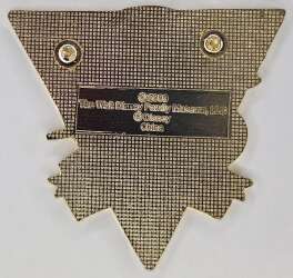 'Walt Disney Family Museum - Ink and Paint Department - Goofy - DLIC'