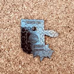 26184 - Mickey and Friends Comic Book Booster - Donald - Quack! alternate image