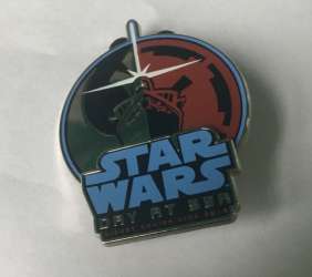 18778 - Star Wars Day At Sea 2018 - Star Wars Day at Sea - Disney Cruise Line alternate image