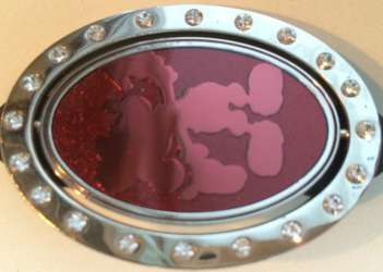 1189 - Disney’s Hollywood Studios 25th Anniversary  - Director Mickey Spinner - Walt Disney World alternate image