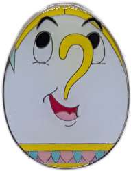 'Easter Eggs Mystery Box 2018 - Chip Only - HKDL'