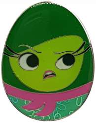 Disgust