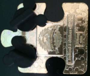 Character Connection Mystery Collection - The Lion King Puzzle - Timon - MLT