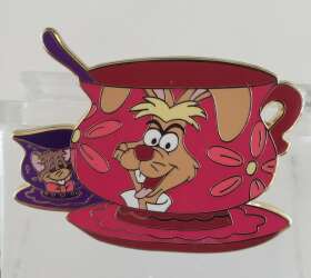 March Hare only