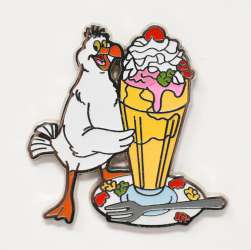(PTD) Pin Trader&#039;s Delight Series - Scuttle - DSSH