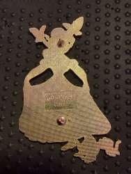 26325 - The Disney Storybook Collection - Cinderella A Dress For the Ball - Disney Licensed alternate image