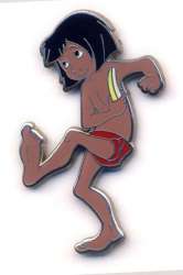 Mowgli