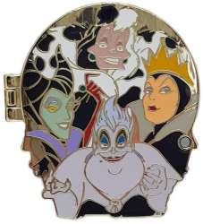 14135 - Pin Trading Carnival 2018 - Disney Land Resort Only - Hong Kong Disneyland alternate image