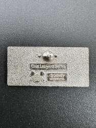 26340 - 2007 Hidden Mickey - Disney Dollars - Donald Duck - Walt Disney World alternate image